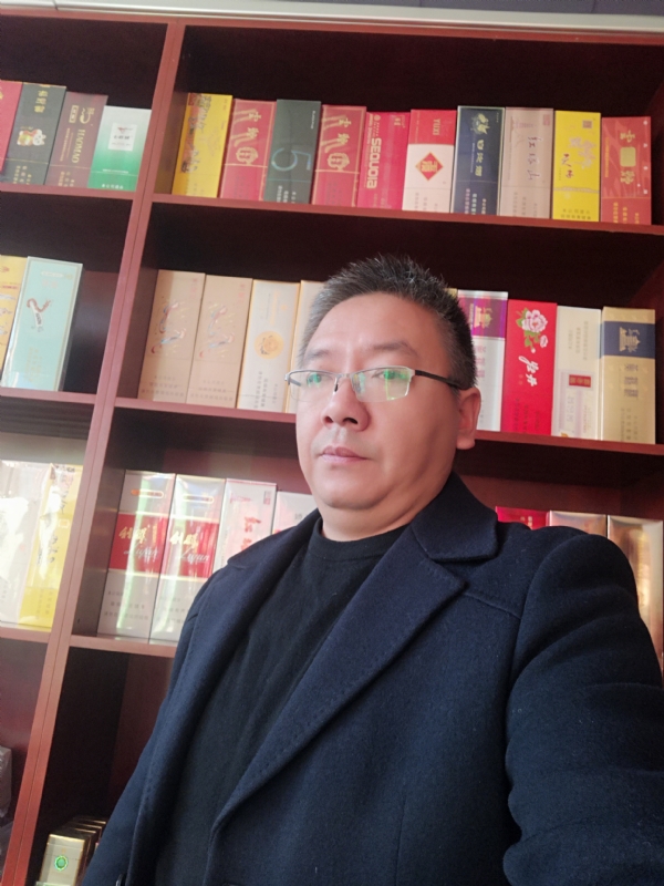 星空的第一张照片--湛江相亲服务中心