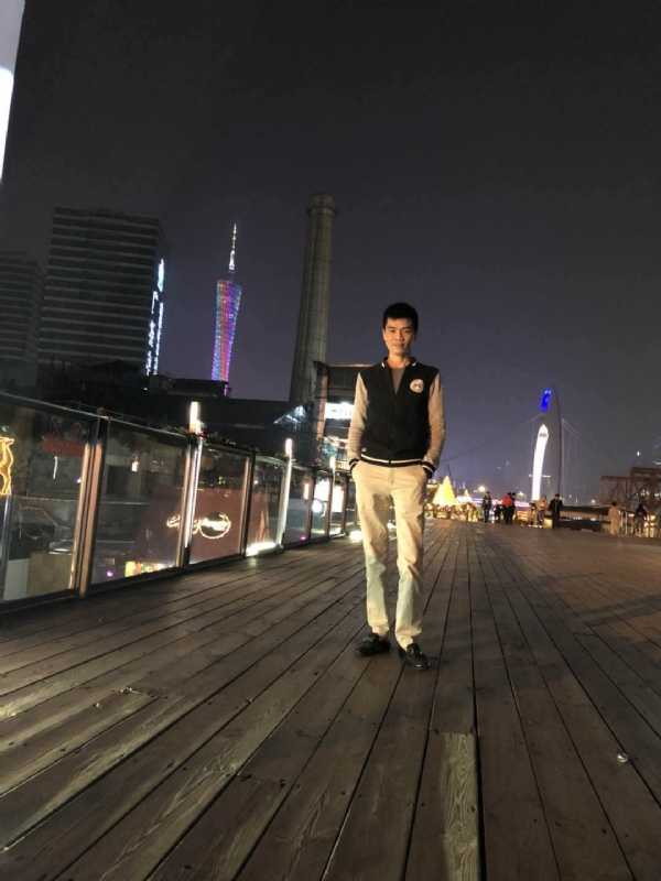 生机·略的第一张照片--湛江相亲服务中心