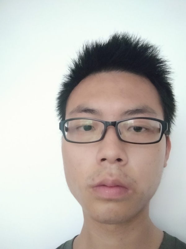 愁丝恨缕沈雄俊爽的第一张照片--湛江相亲服务中心