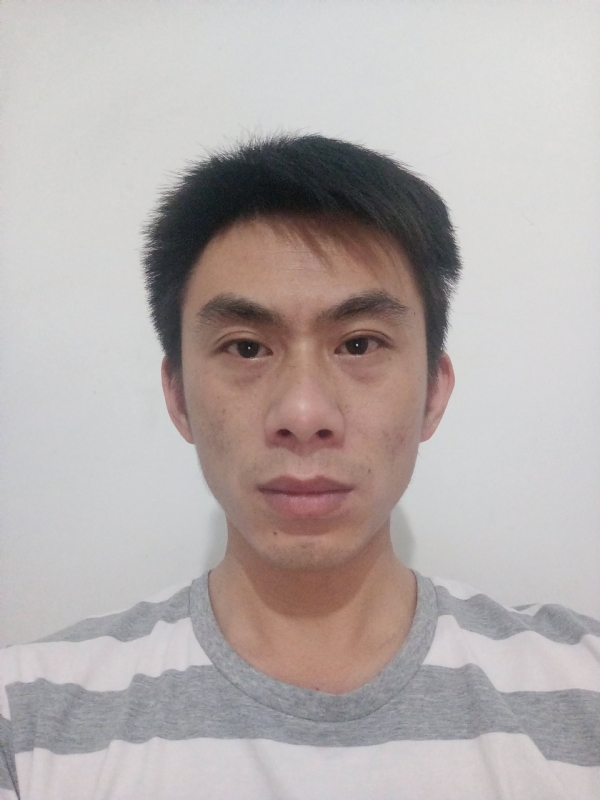 大龄男中年的第一张照片--湛江相亲服务中心