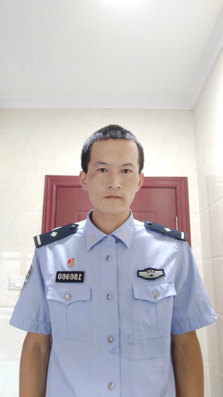 自俞灏明的第一张照片--湛江相亲服务中心
