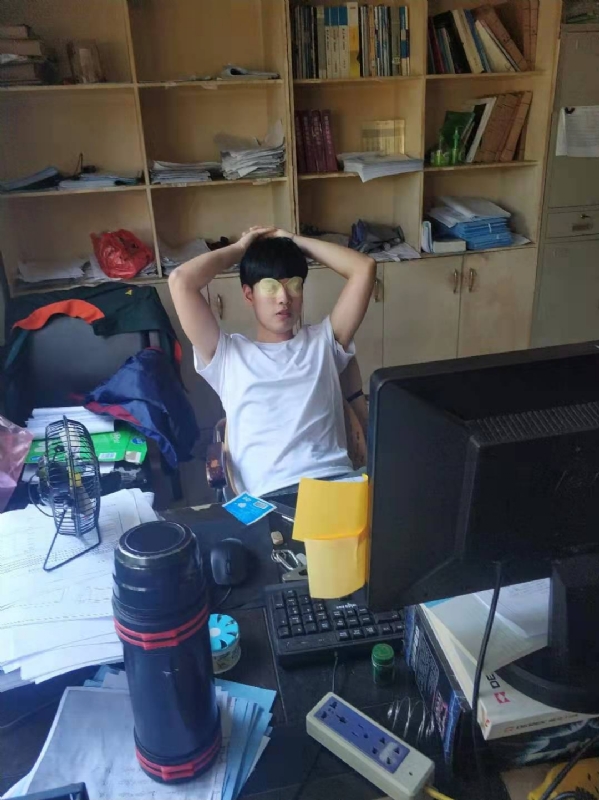 君子剑的第一张照片--湛江相亲服务中心