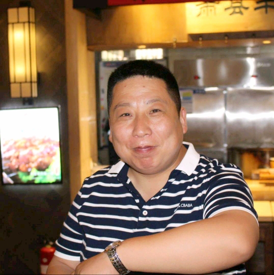 慢半拍的第一张照片--湛江相亲服务中心