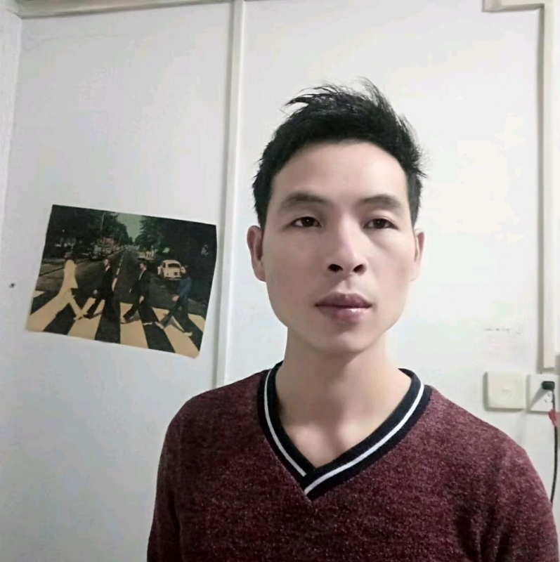真诚相待的第一张照片--湛江相亲服务中心