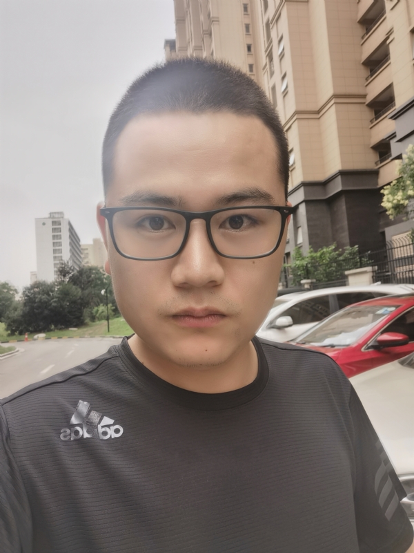 蛋壳zZzz的第一张照片--湛江相亲服务中心