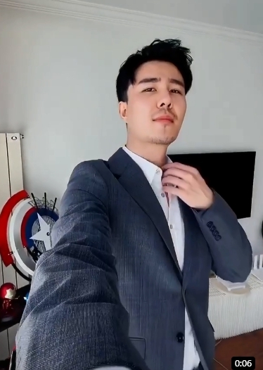 孤獨一郎的第一张照片--湛江相亲服务中心