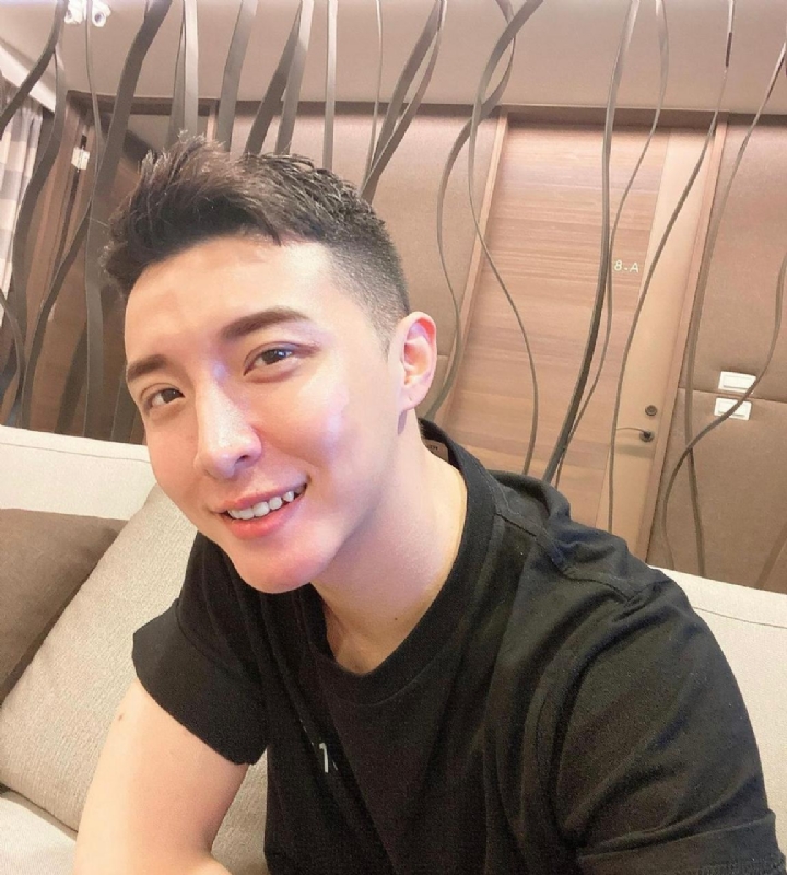 王子的第一张照片--湛江相亲服务中心