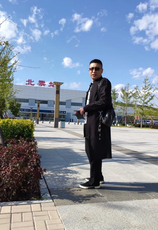 仟佰渡的第一张照片--湛江相亲服务中心