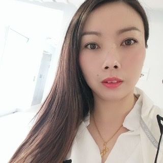 粉色蝴蝶結的第一张照片--湛江相亲服务中心