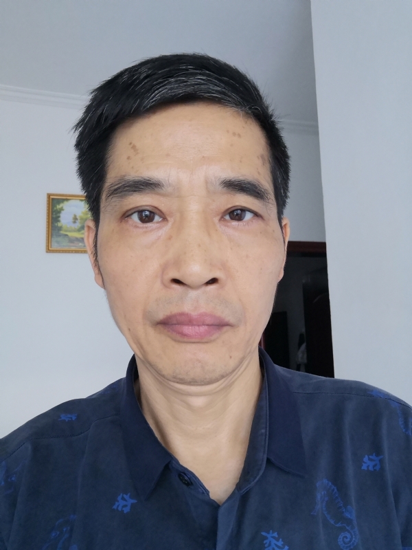 痴心爱人的第三张照片--湛江相亲服务中心