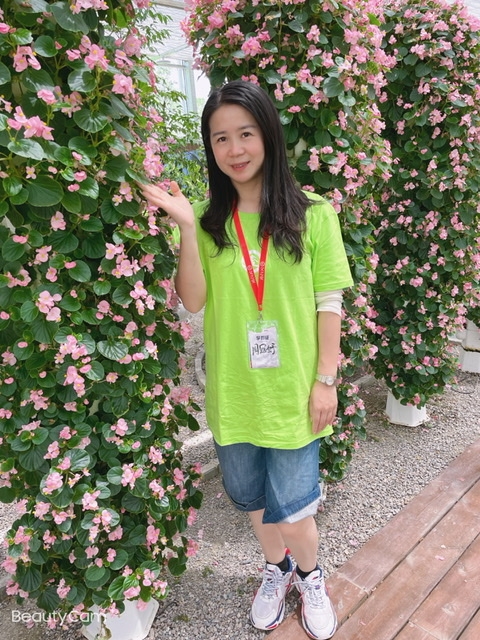 悠悠的第一张照片--湛江相亲服务中心