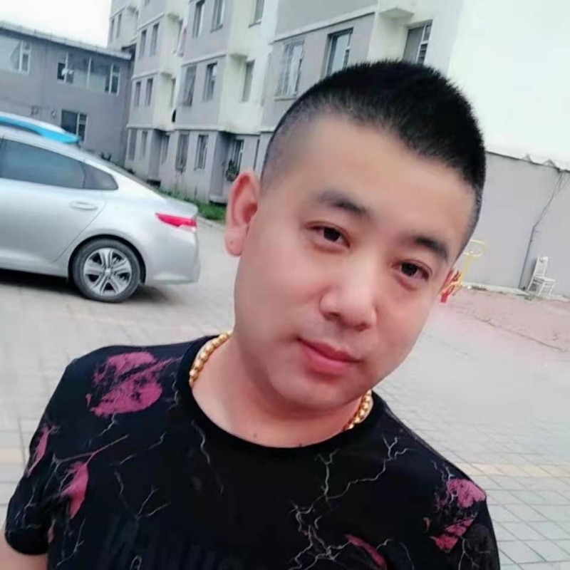 牛牛真牛的第一张照片--湛江相亲服务中心