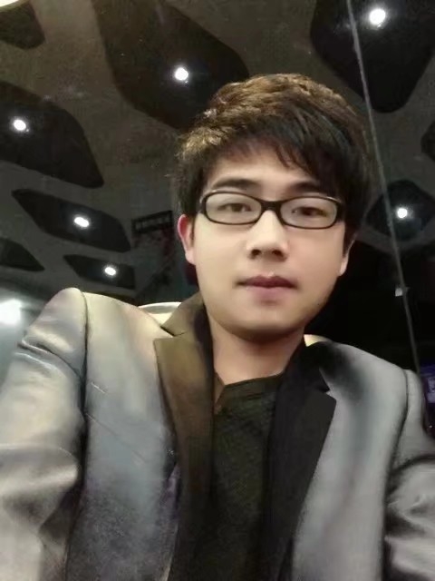 久伴的第一张照片--湛江相亲服务中心