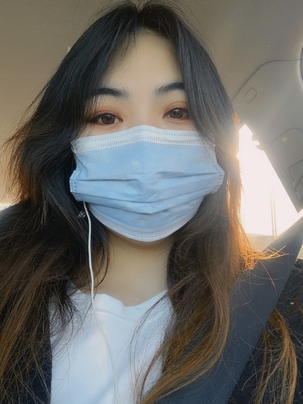 小周周的第一张照片--湛江相亲服务中心