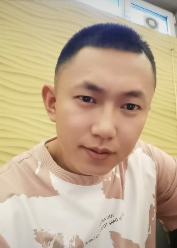 爱意随风起的第一张照片--湛江相亲服务中心