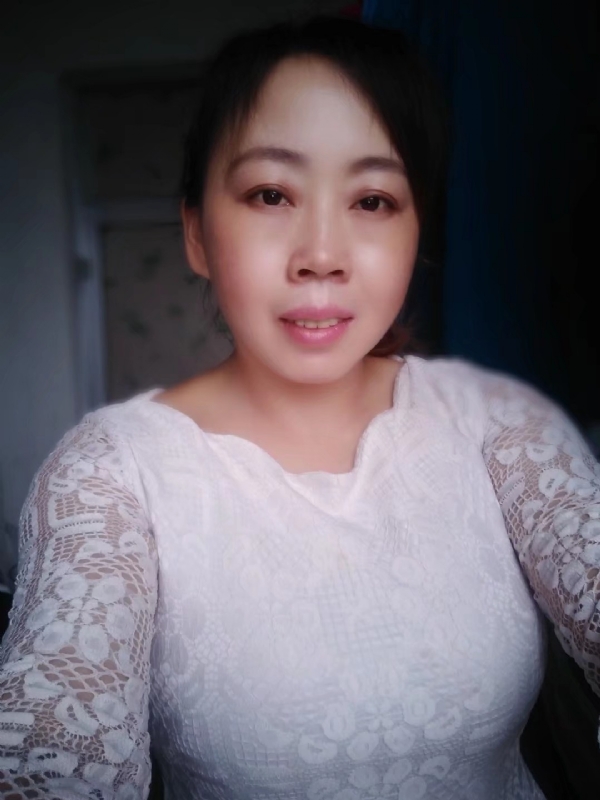 笑看人生的第一张照片--湛江相亲服务中心