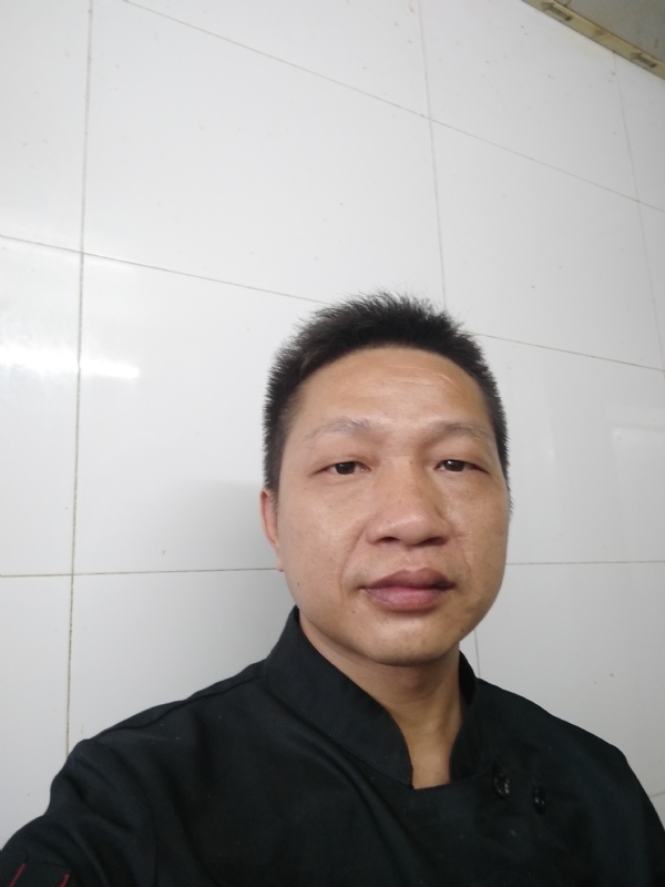 黎和平的第一张照片--湛江相亲服务中心