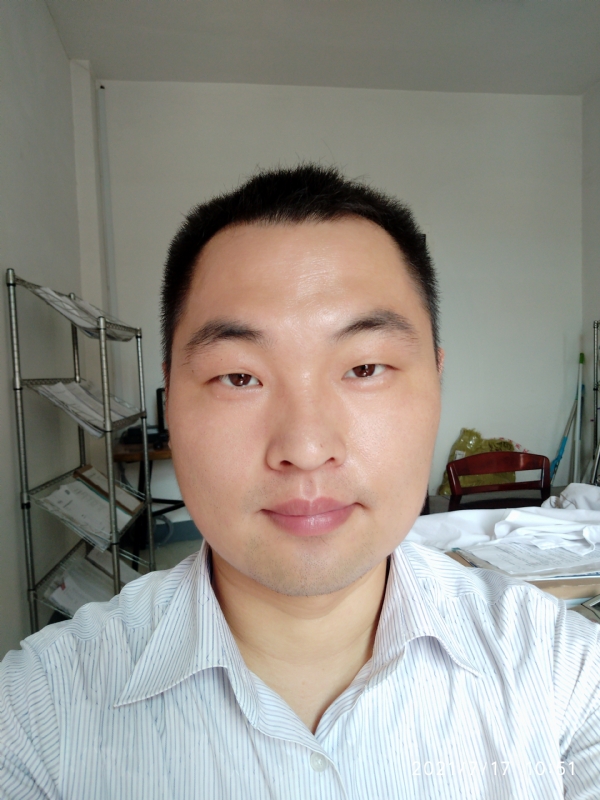 阿灿的第一张照片--湛江相亲服务中心