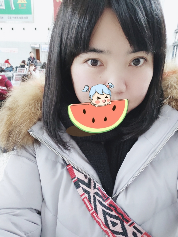 萱玲的第一张照片--湛江相亲服务中心