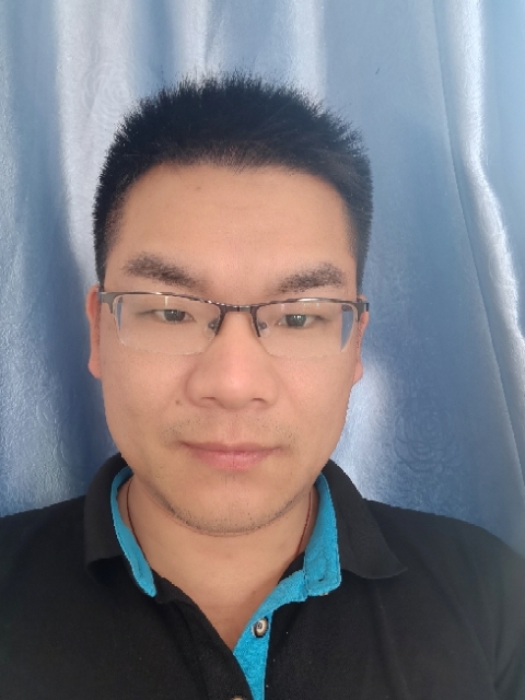 朱先生的第一张照片--湛江相亲服务中心