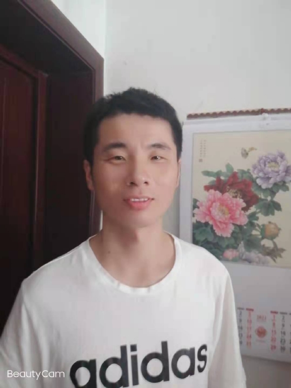 寂寞沙洲冷的第一张照片--湛江相亲服务中心