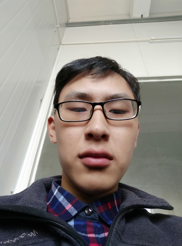 天启星辰的第一张照片--湛江相亲服务中心