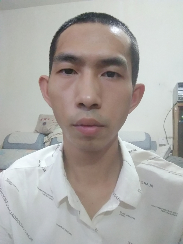 惜颜的第一张照片--湛江相亲服务中心
