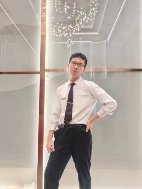 晴天的第一张照片--湛江相亲服务中心