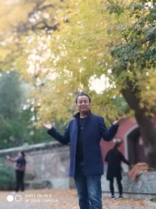 爱转角的第一张照片--湛江相亲服务中心