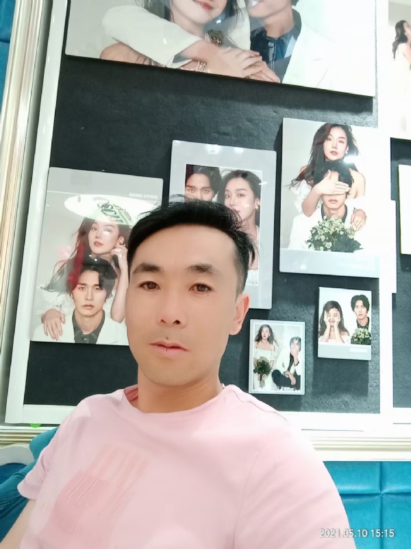 缘来的第一张照片--湛江相亲服务中心