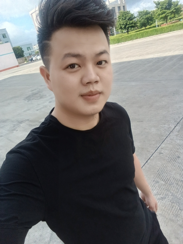 清风的第一张照片--湛江相亲服务中心