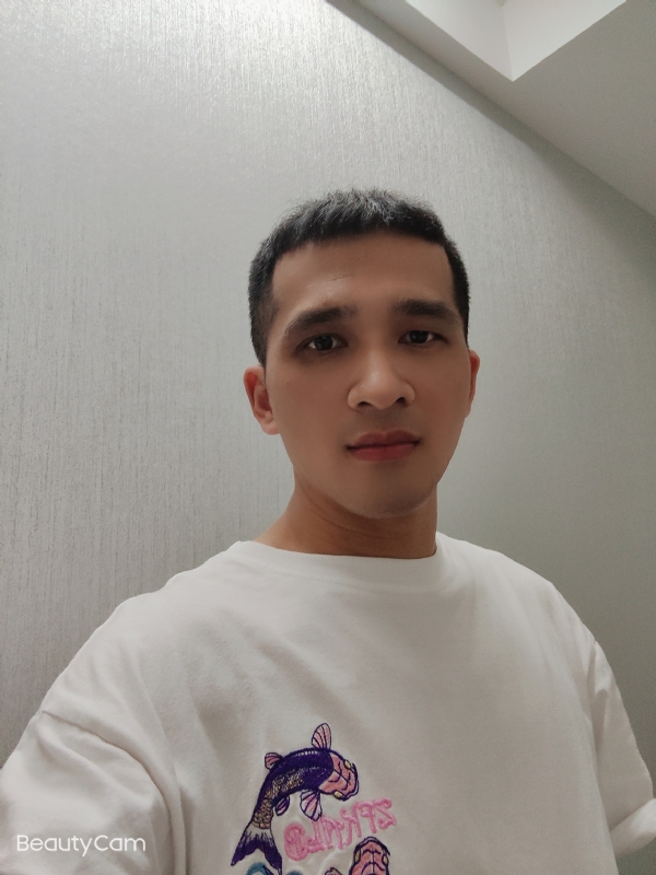 开心每一天的第一张照片--湛江相亲服务中心