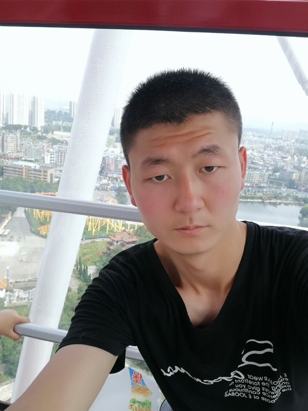 川川的第二张照片--湛江相亲服务中心