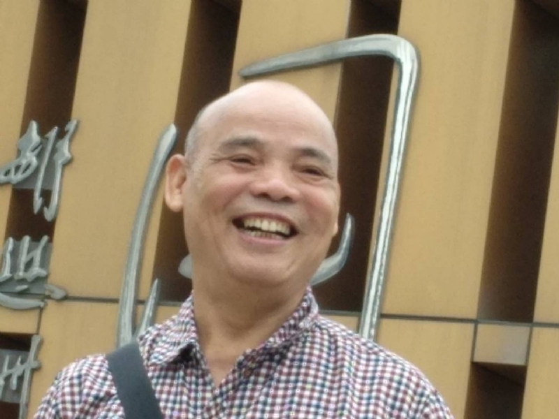 相遇有缘的第一张照片--湛江相亲服务中心