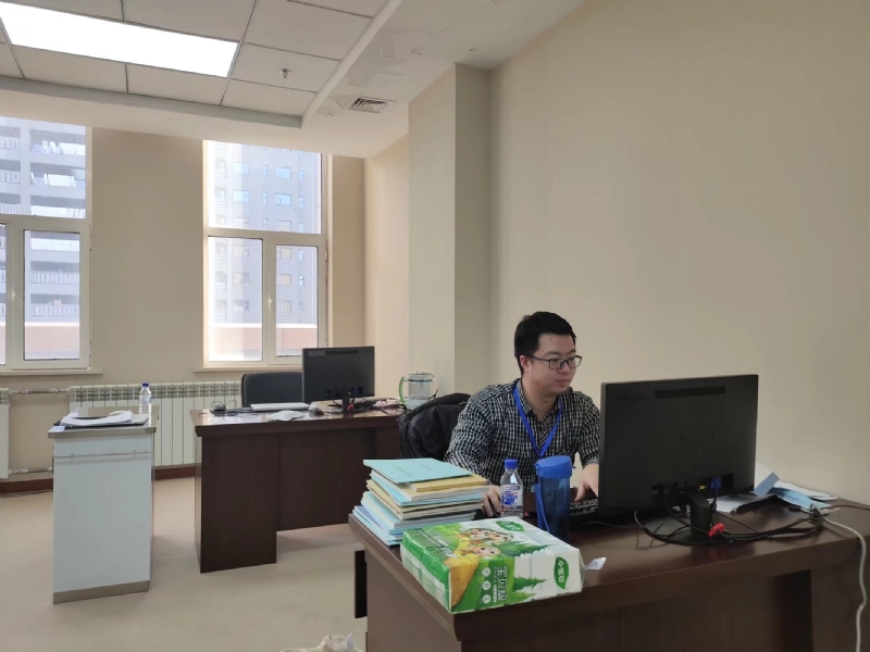 问道的第一张照片--湛江相亲服务中心