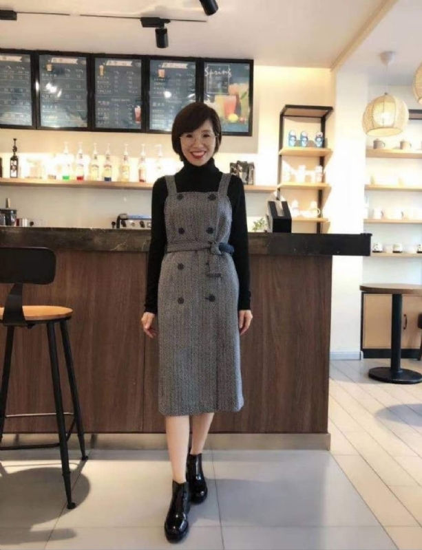 初心的第一张照片--湛江相亲服务中心