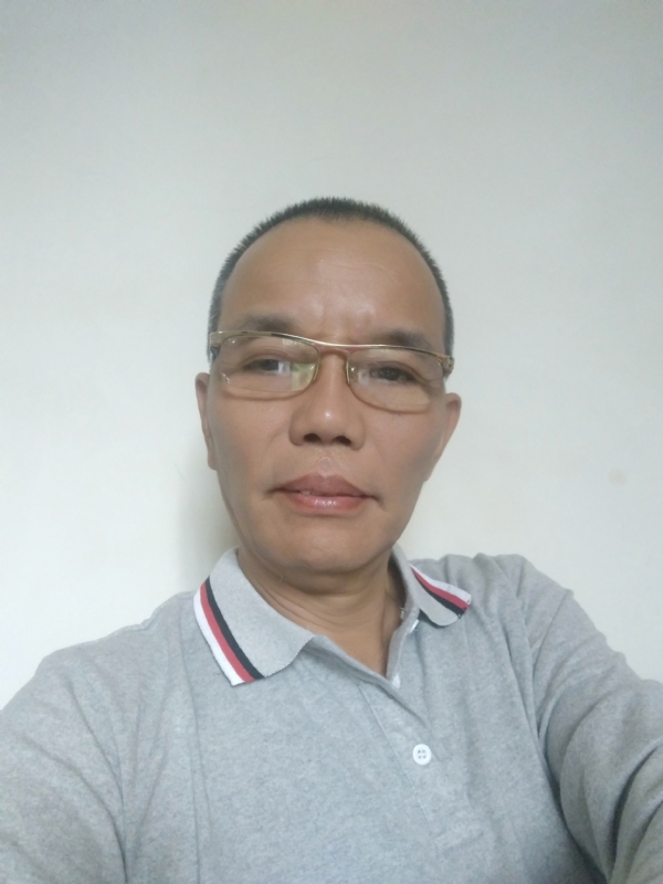 稳重大方的第一张照片--湛江相亲服务中心