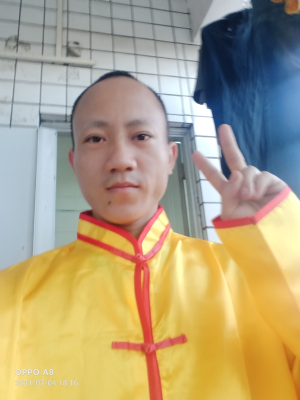 宋福军的第二张照片--湛江相亲服务中心