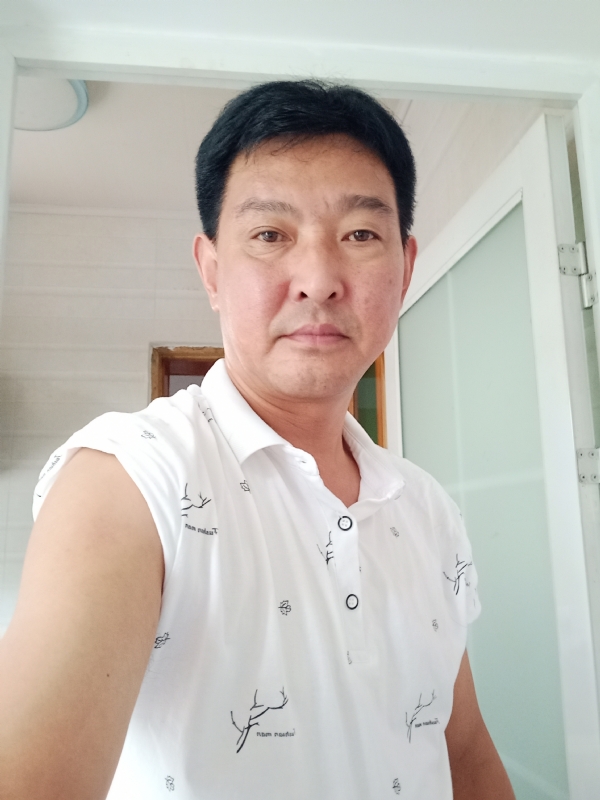 为爱停留的第二张照片--湛江相亲服务中心