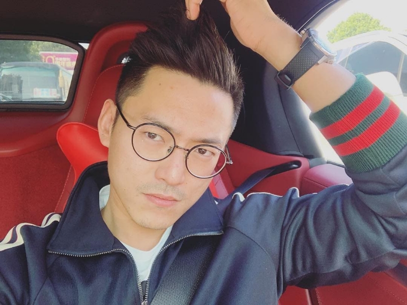 James的第一张照片--湛江相亲服务中心
