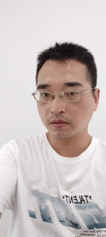 辉哥的第一张照片--湛江相亲服务中心