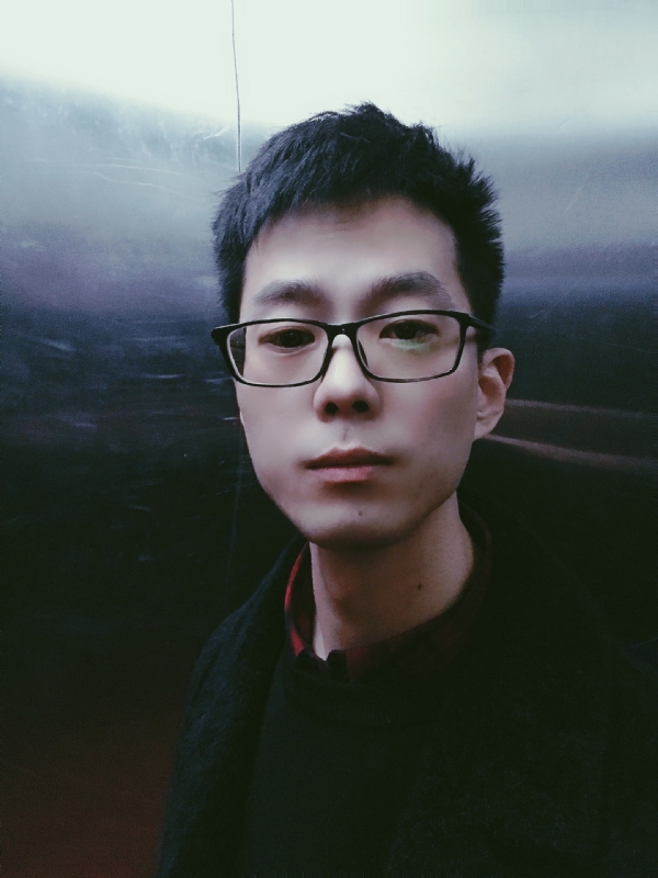 至尊宝的第一张照片--湛江相亲服务中心