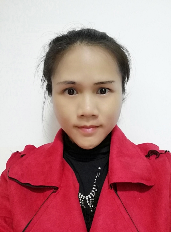 菁菁的第一张照片--湛江相亲服务中心