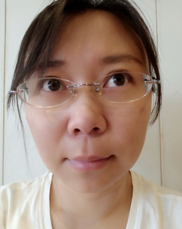 jady的第四张照片--湛江相亲服务中心