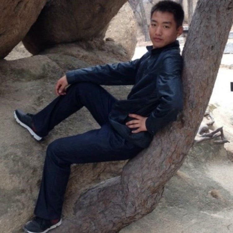 哥不帅但很坏的第一张照片--湛江相亲服务中心