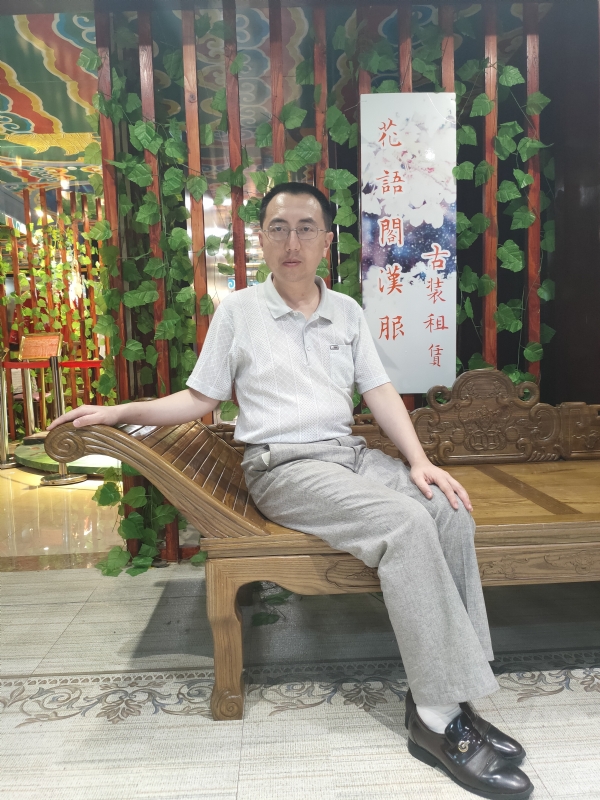 cswep的第一张照片--湛江相亲服务中心