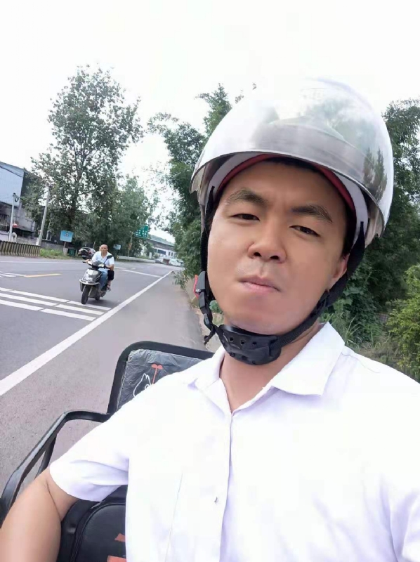 紧张死了的第一张照片--湛江相亲服务中心
