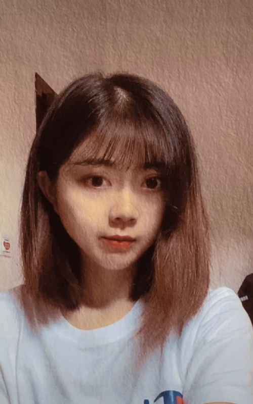 教幼儿园的羊羊老师的第一张照片--湛江相亲服务中心