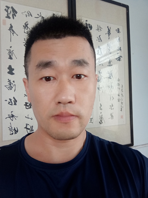 应该是个好人的第一张照片--湛江相亲服务中心