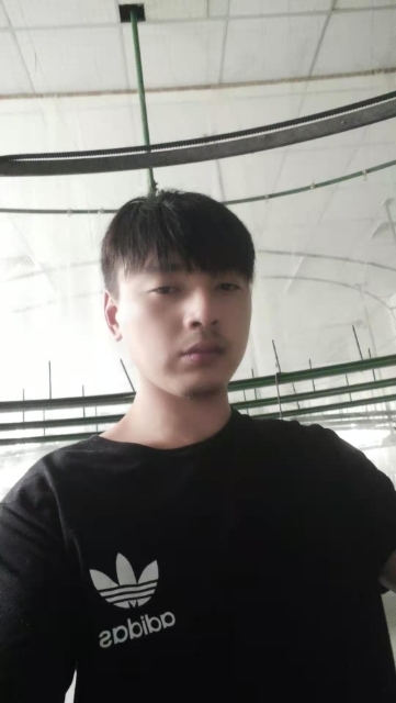 久鑫的第一张照片--湛江相亲服务中心